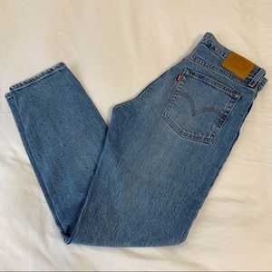 levi’s jeans